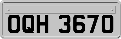 OQH3670