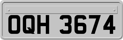 OQH3674