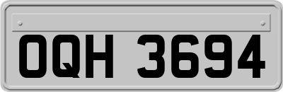 OQH3694
