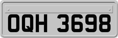 OQH3698