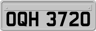 OQH3720