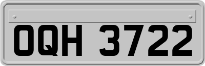 OQH3722