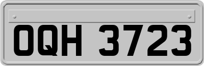 OQH3723