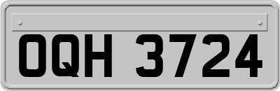 OQH3724