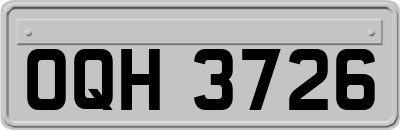 OQH3726