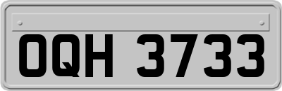 OQH3733