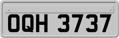 OQH3737