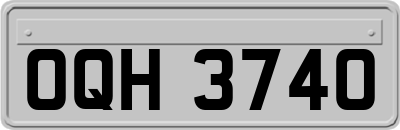 OQH3740