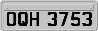 OQH3753