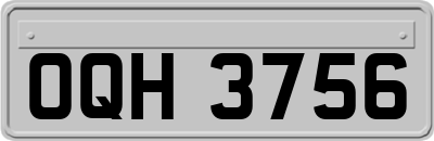 OQH3756