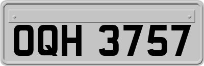OQH3757
