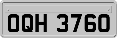 OQH3760