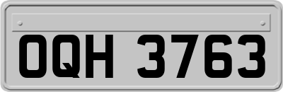OQH3763