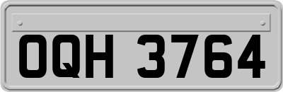 OQH3764