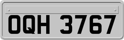 OQH3767