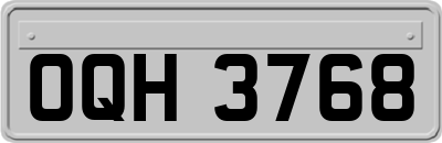 OQH3768