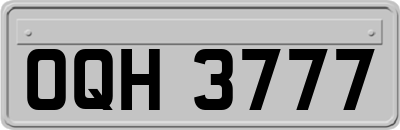 OQH3777