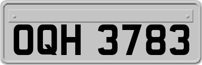 OQH3783