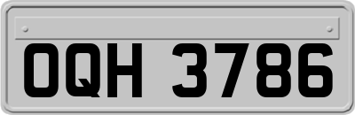 OQH3786