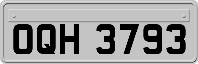 OQH3793