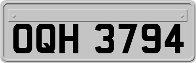 OQH3794