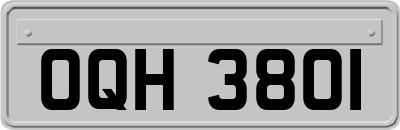 OQH3801