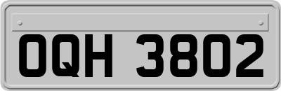OQH3802