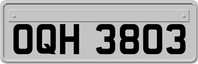 OQH3803