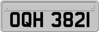 OQH3821