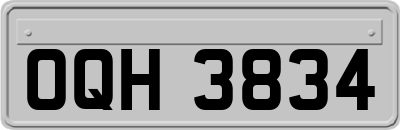 OQH3834