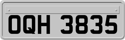 OQH3835