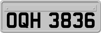 OQH3836