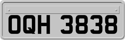 OQH3838