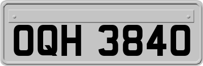 OQH3840