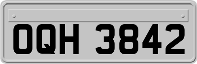 OQH3842