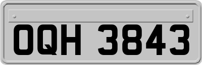 OQH3843