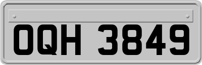 OQH3849