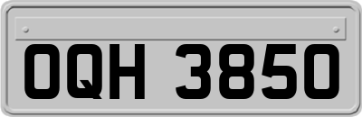 OQH3850