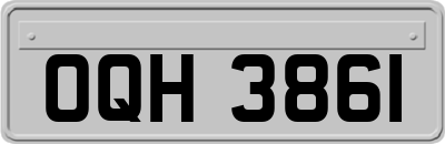 OQH3861