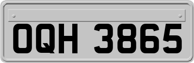 OQH3865