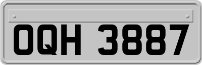 OQH3887