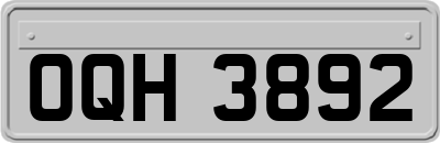 OQH3892