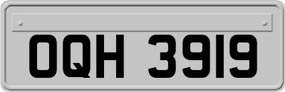 OQH3919