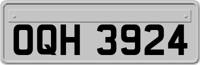 OQH3924