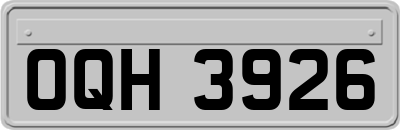OQH3926