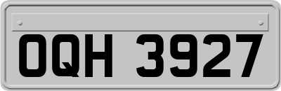 OQH3927