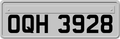 OQH3928
