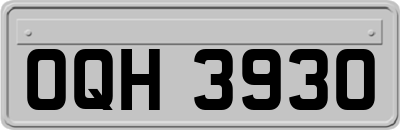 OQH3930