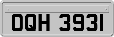 OQH3931