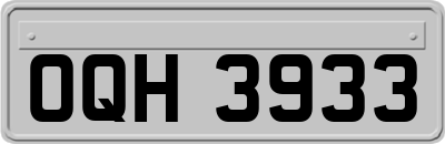 OQH3933